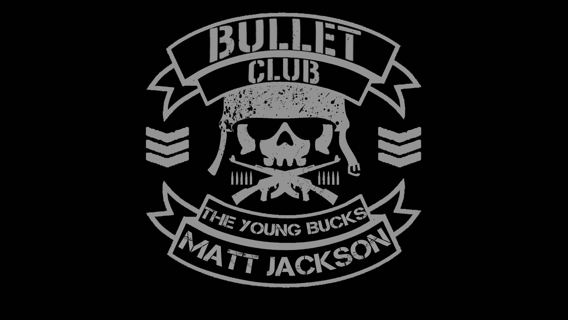 Download Bullet Club Wallpaper Hd Backgrounds Download Itl Cat - bullet club 6 roblox
