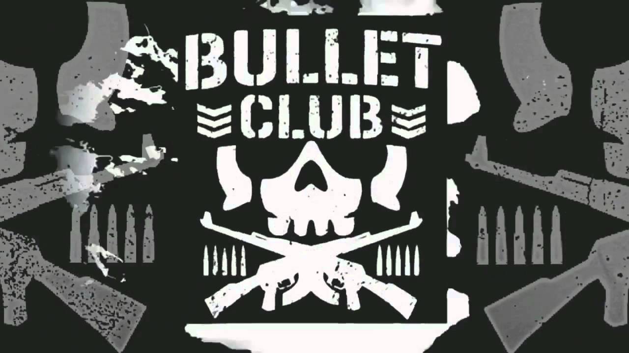Download Bullet Club Wallpaper Hd Backgrounds Download Itl Cat - bullet club logo roblox