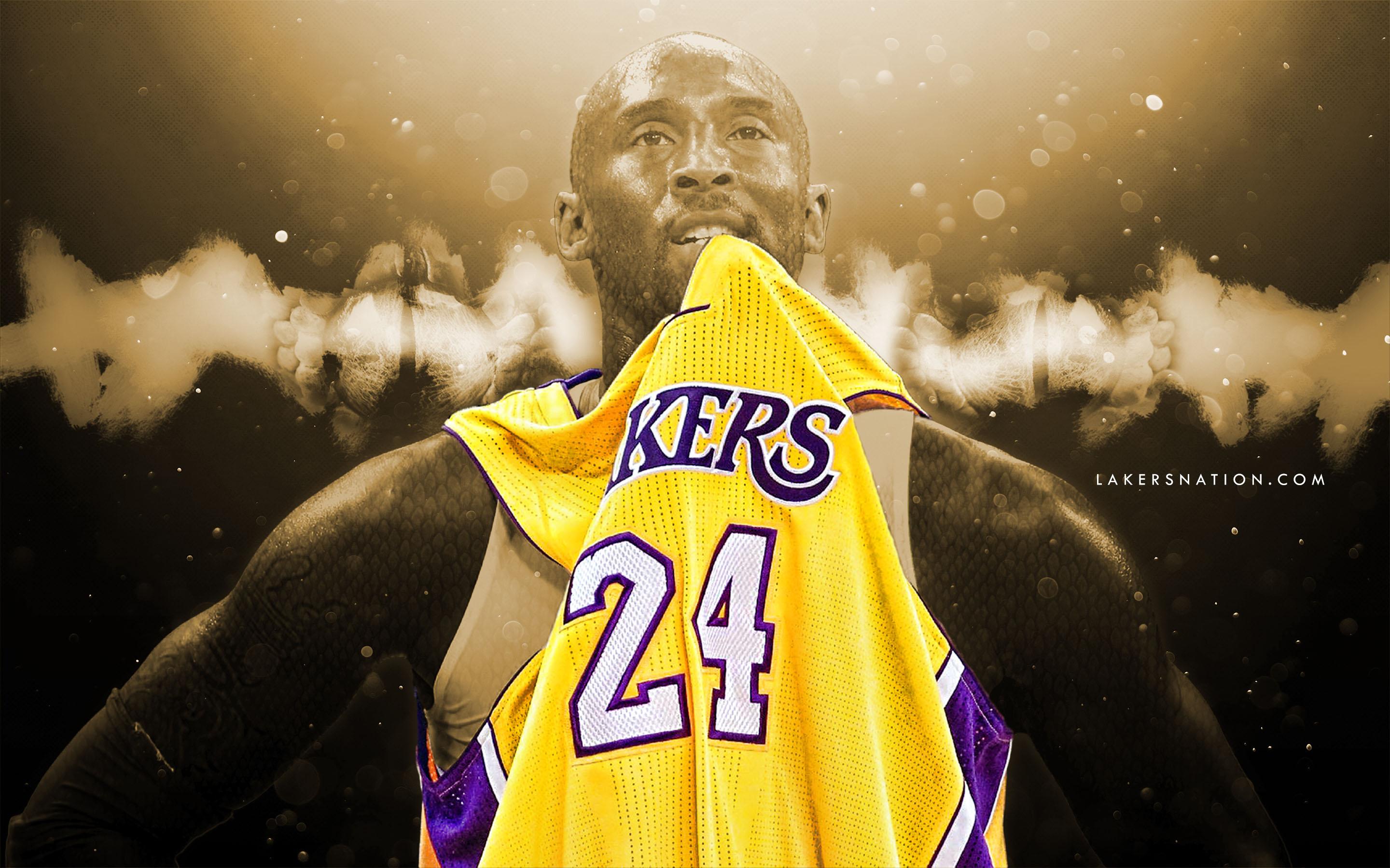 Download Kobe Wallpaper, HD Backgrounds Download - itl.cat