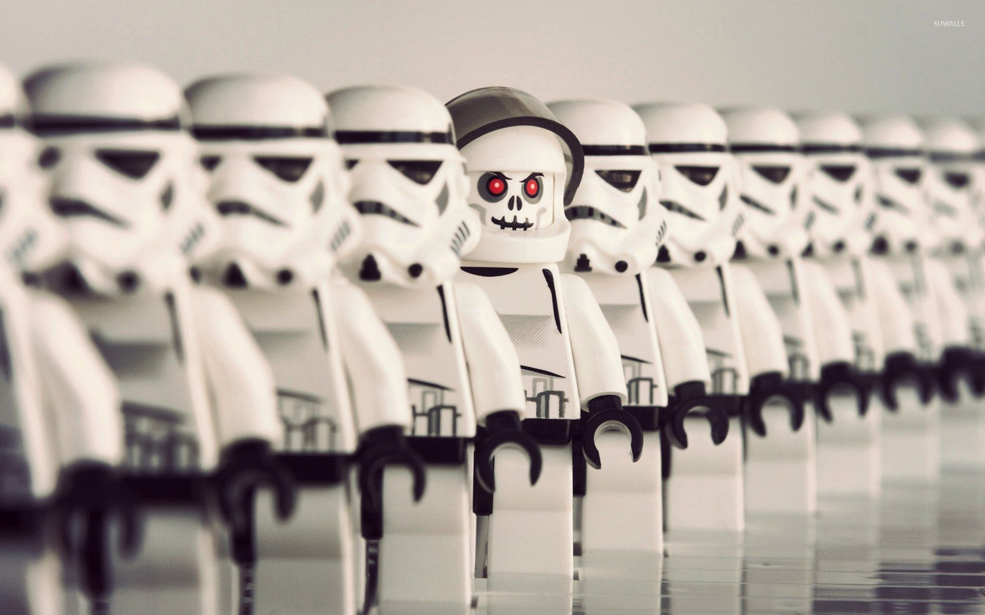 Download Lego Stormtrooper Wallpaper, HD Backgrounds Download - itl.cat