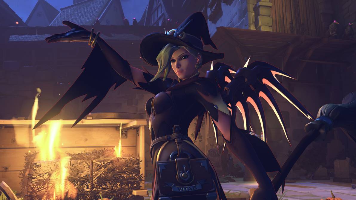 Download Halloween Mercy Wallpaper Hd Backgrounds Download - #U0441#U043a#U0430#U0447#U0430#U0442#U044c mercy meme roblox #U0441#U043c#U043e#U0442#U0440#U0435#U0442#U044c #U043e#U043d#U043b#U0430#U0439#U043d