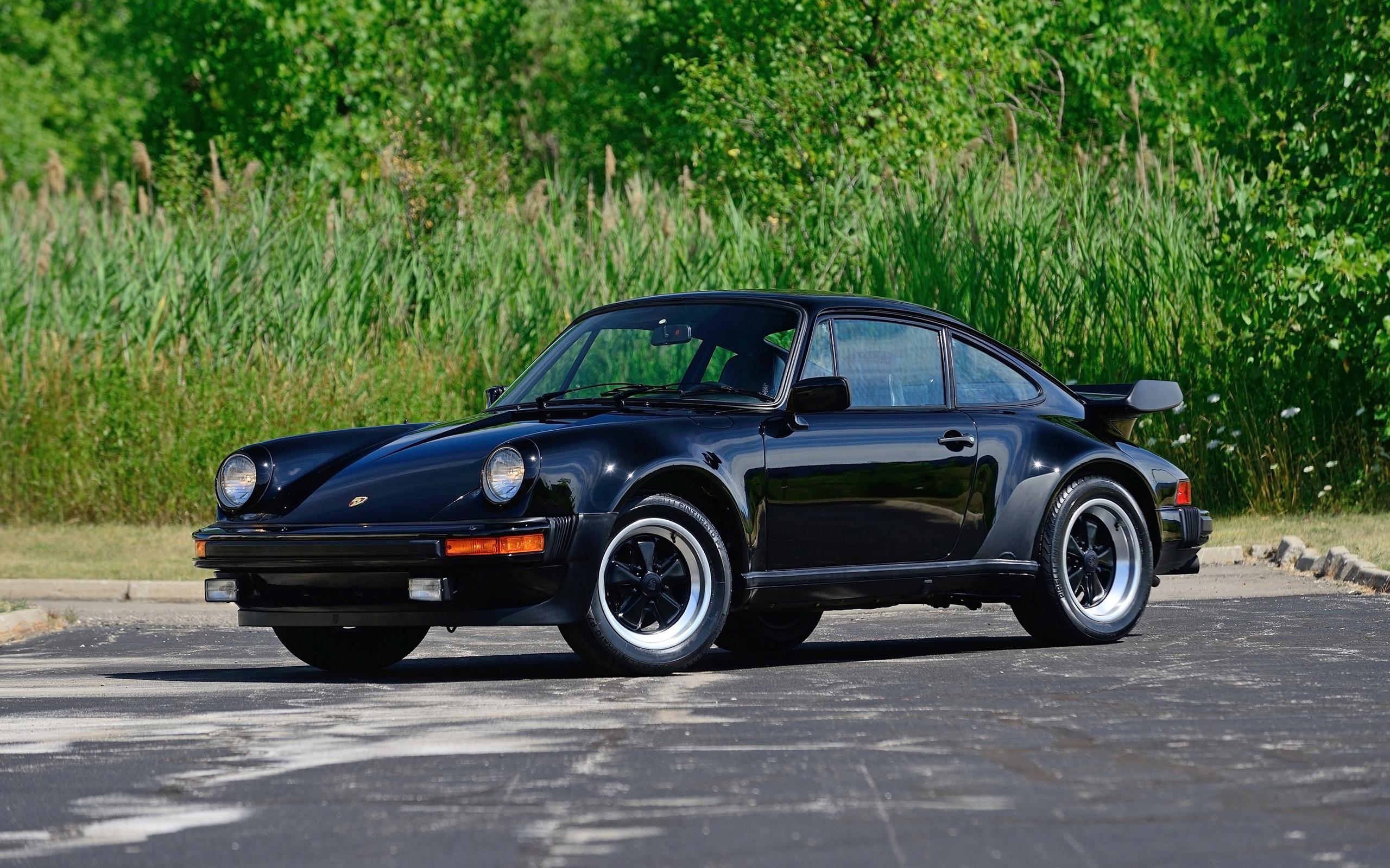 Download Porsche 930 Wallpaper, HD Backgrounds Download - itl.cat