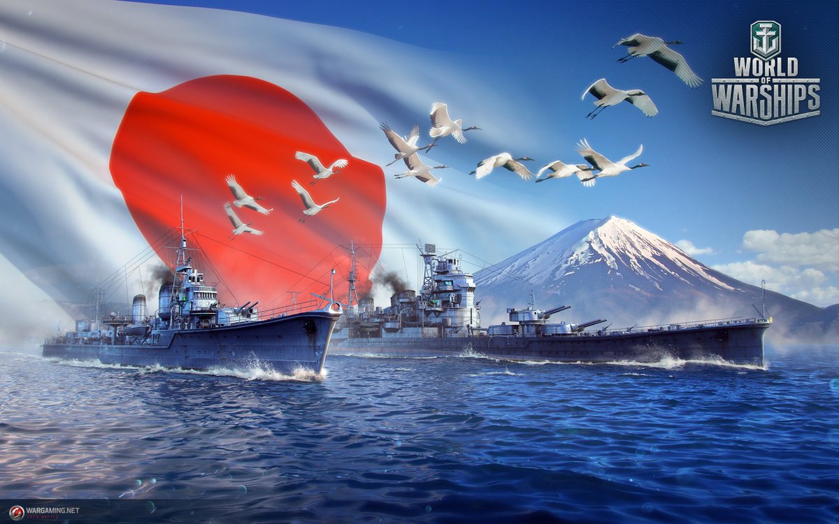 ダウンロード済み Wows 壁紙 アイコンファクト リ