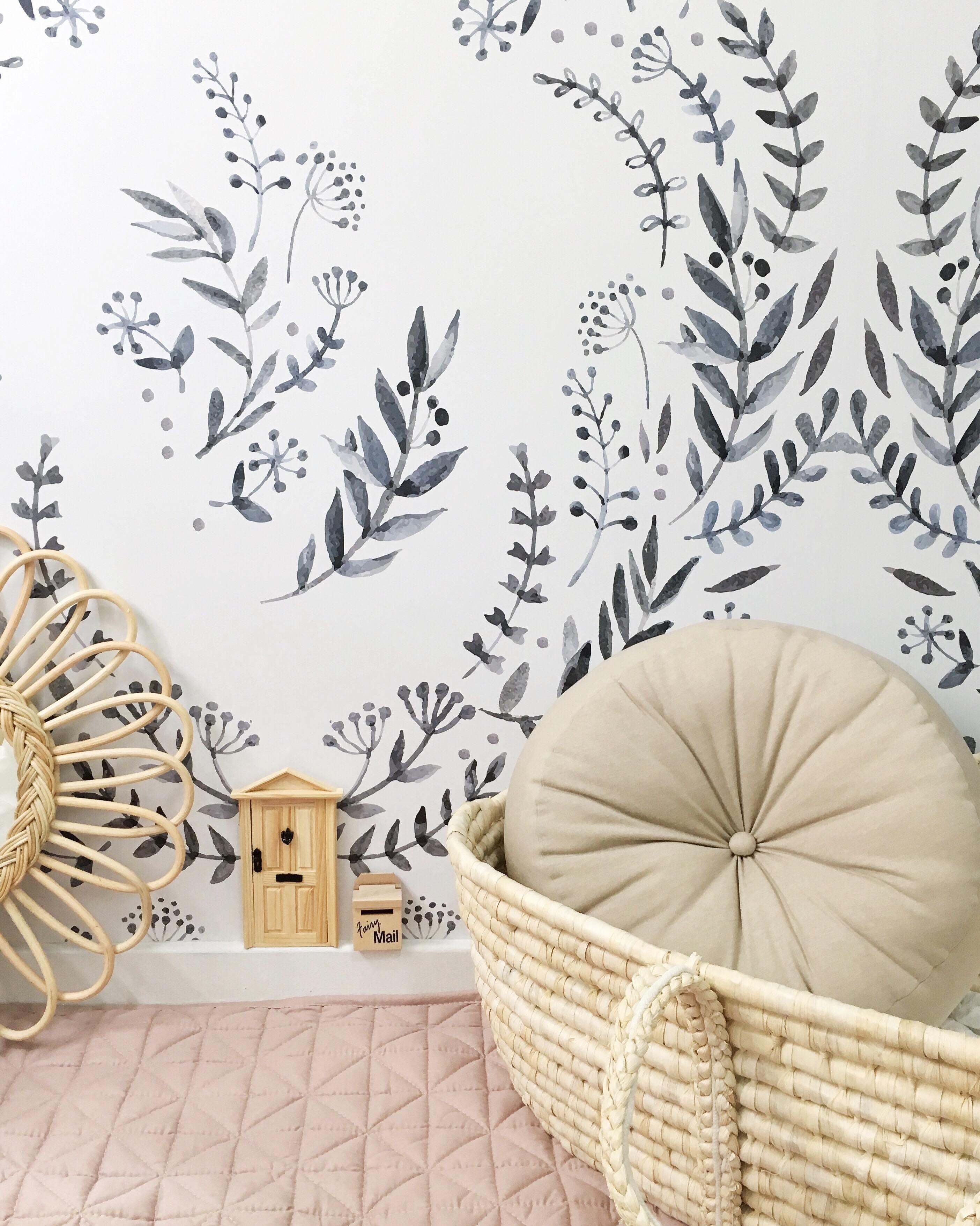 Boho Chic Wallpaper Desktop | Blangsak Wall