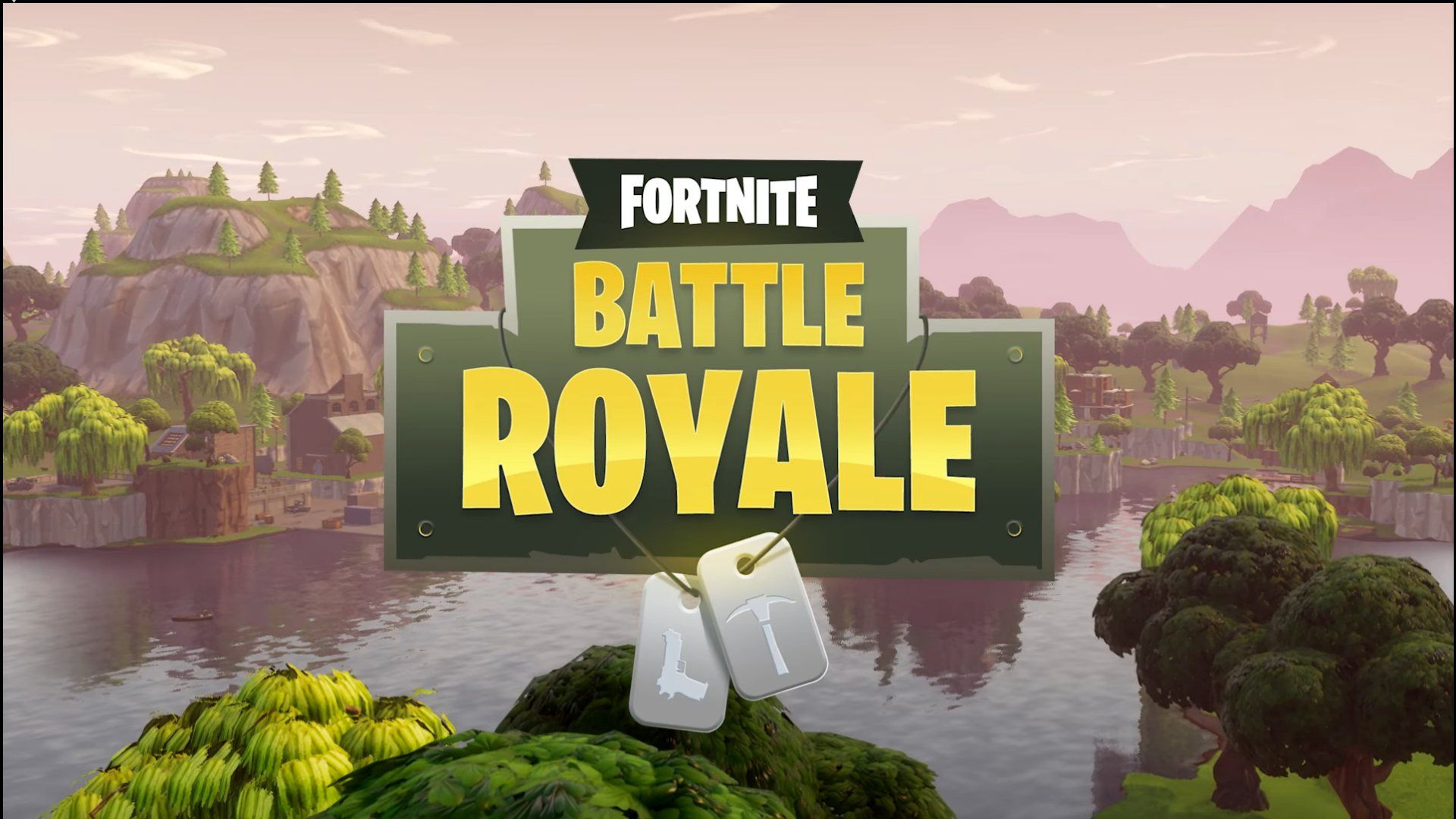 Download Fortnite Battle Royale Wallpaper Hd Backgrounds Download Itl Cat - download roblox battle royale