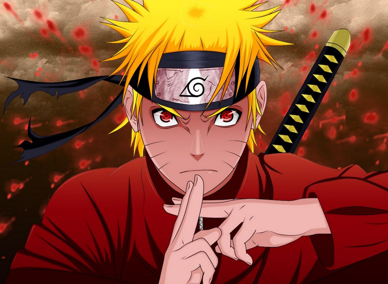 32 Wallpaper Anime Naruto Terbaru Anime Wallpaper