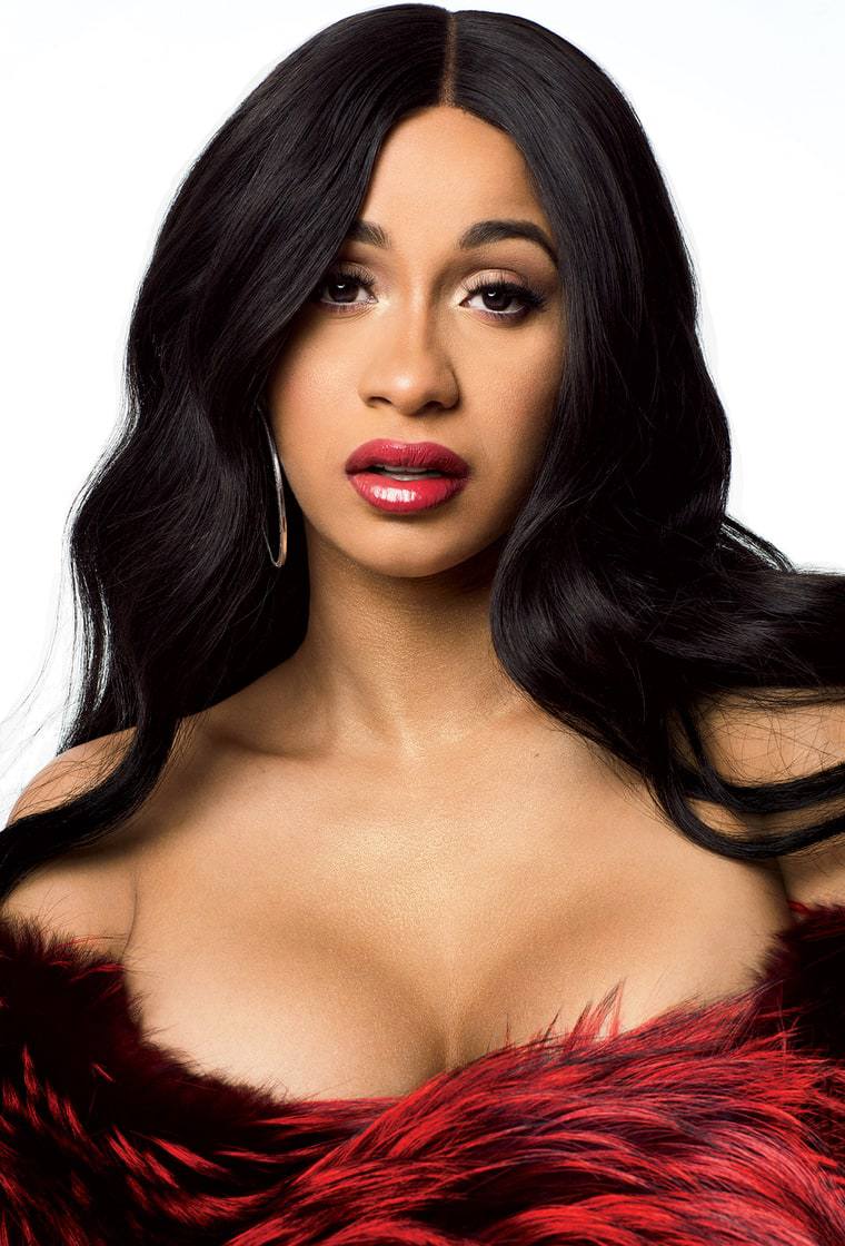 Download Cardi B Wallpaper Hd Backgrounds Download Itlcat