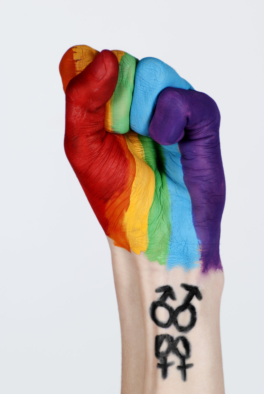 rainbow gay pride background tumblr