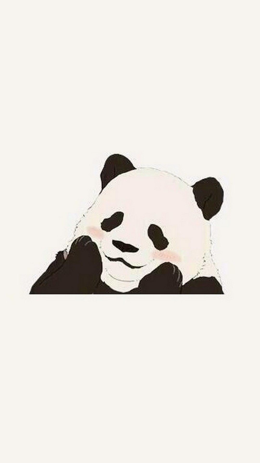 Paling Keren 21+ Gambar Wallpaper Panda - Richa Wallpaper