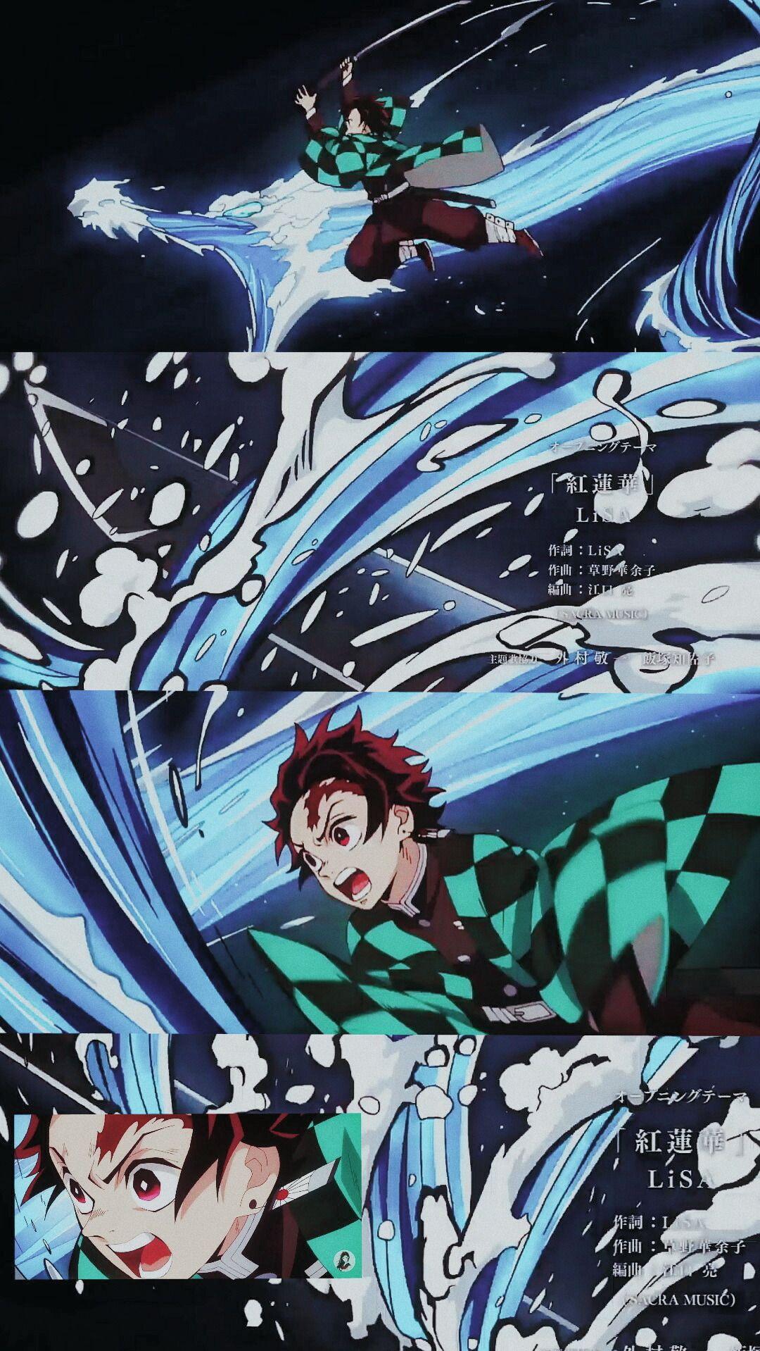 Kimetsu No Yaiba Wallpaper Phone Tomioka Hotwife Captions