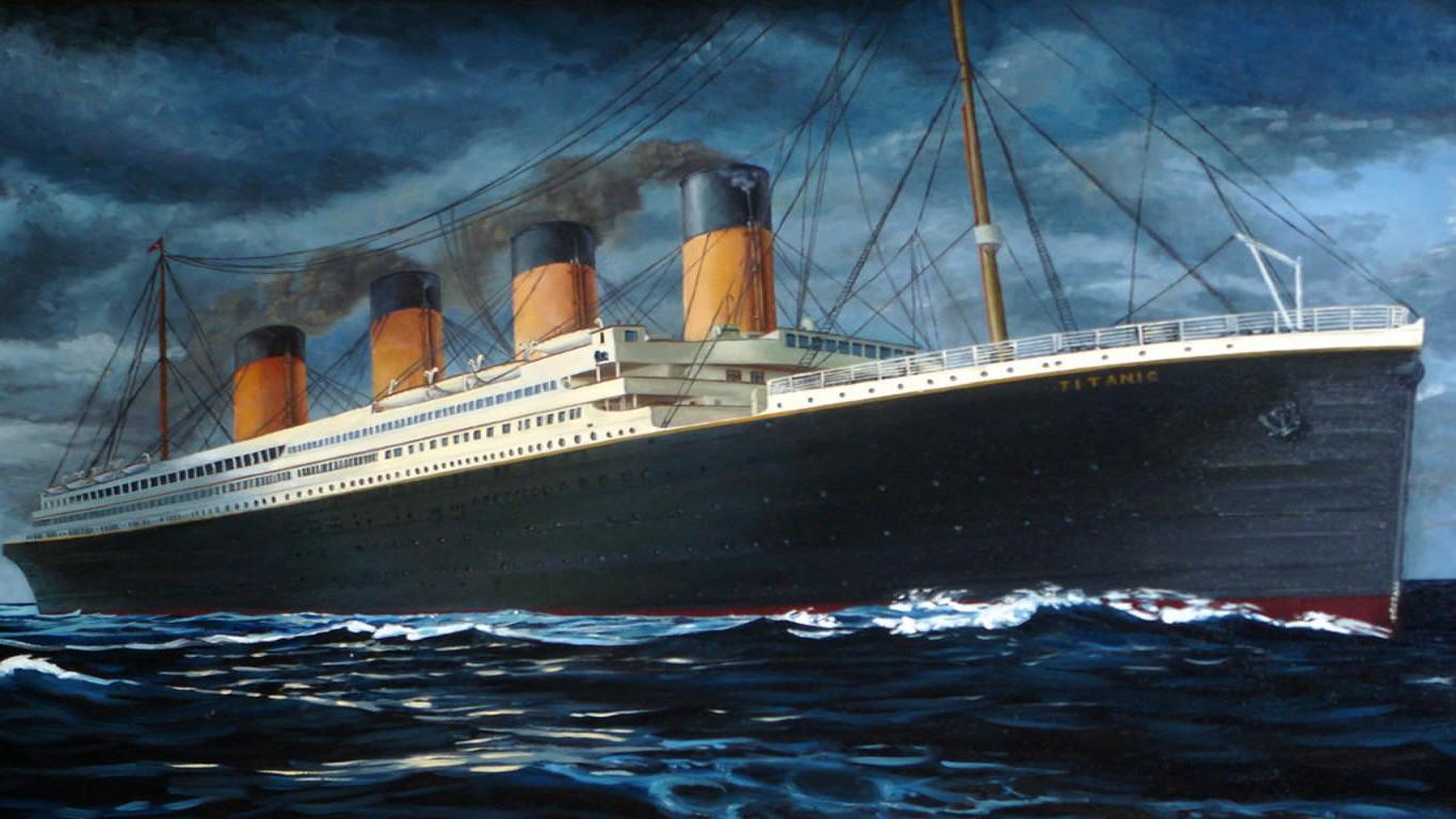 Download Titanic Wallpaper Hd Backgrounds Download Itl Cat - roblox titanic download