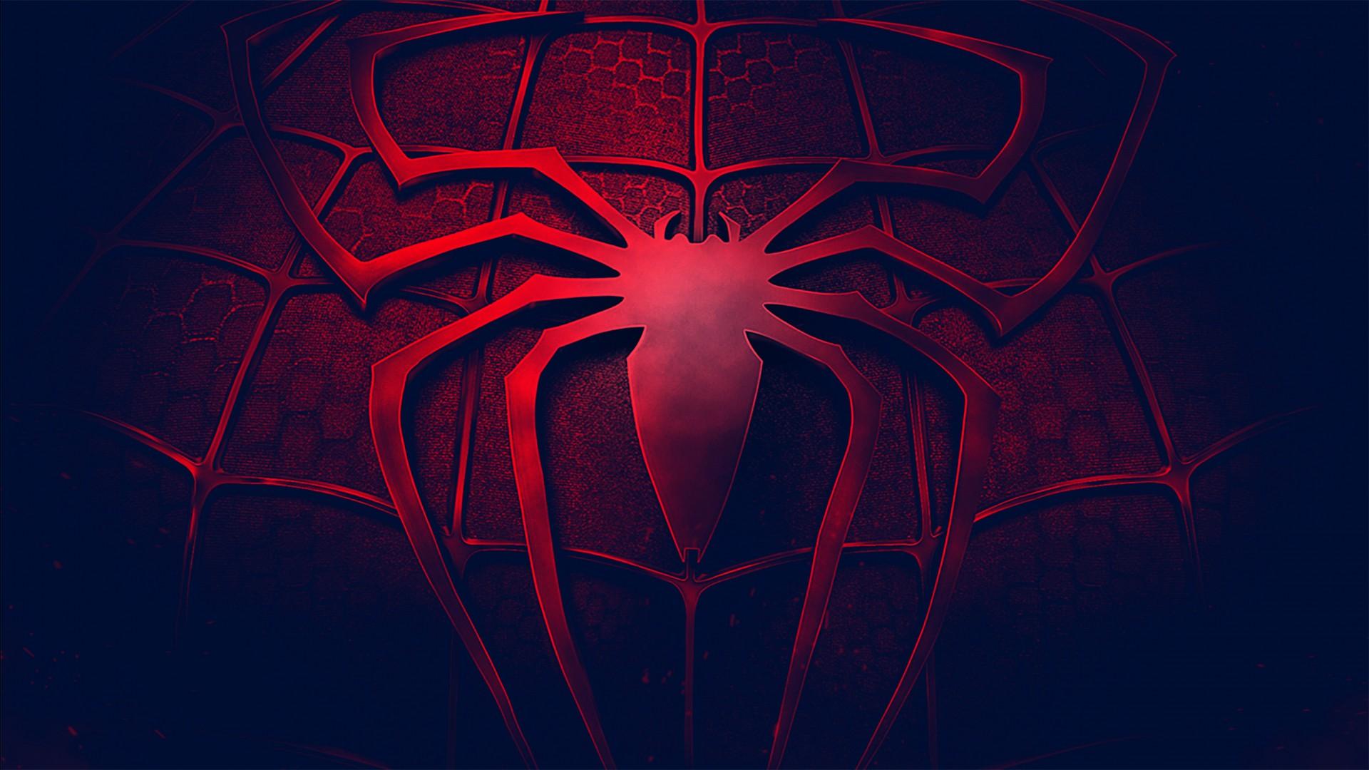 Download Spider Wallpaper, HD Backgrounds Download - itl.cat