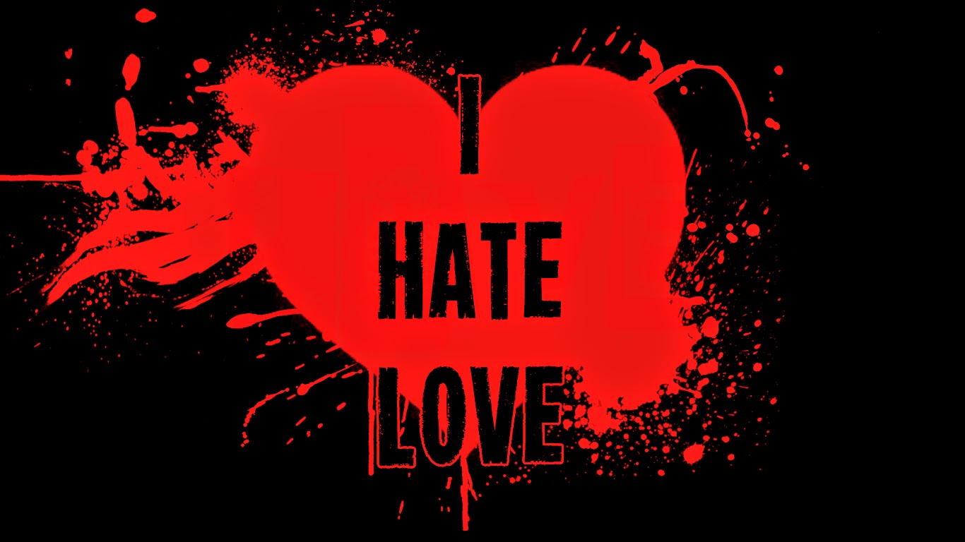 Download I Hate Love Wallpaper Hd Backgrounds Download Itl Cat - please wait haters loading roblox