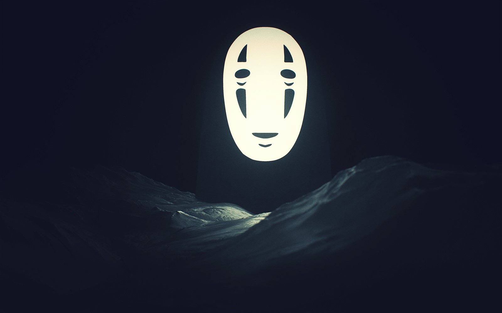 Download No Face Spirited Away Wallpaper Hd Backgrounds Download Itl Cat - roblox no face wallpaper