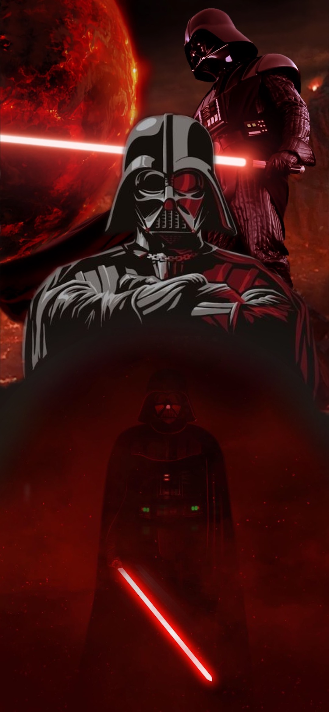 Live Star Wars Wallpaper Iphone X Get Images