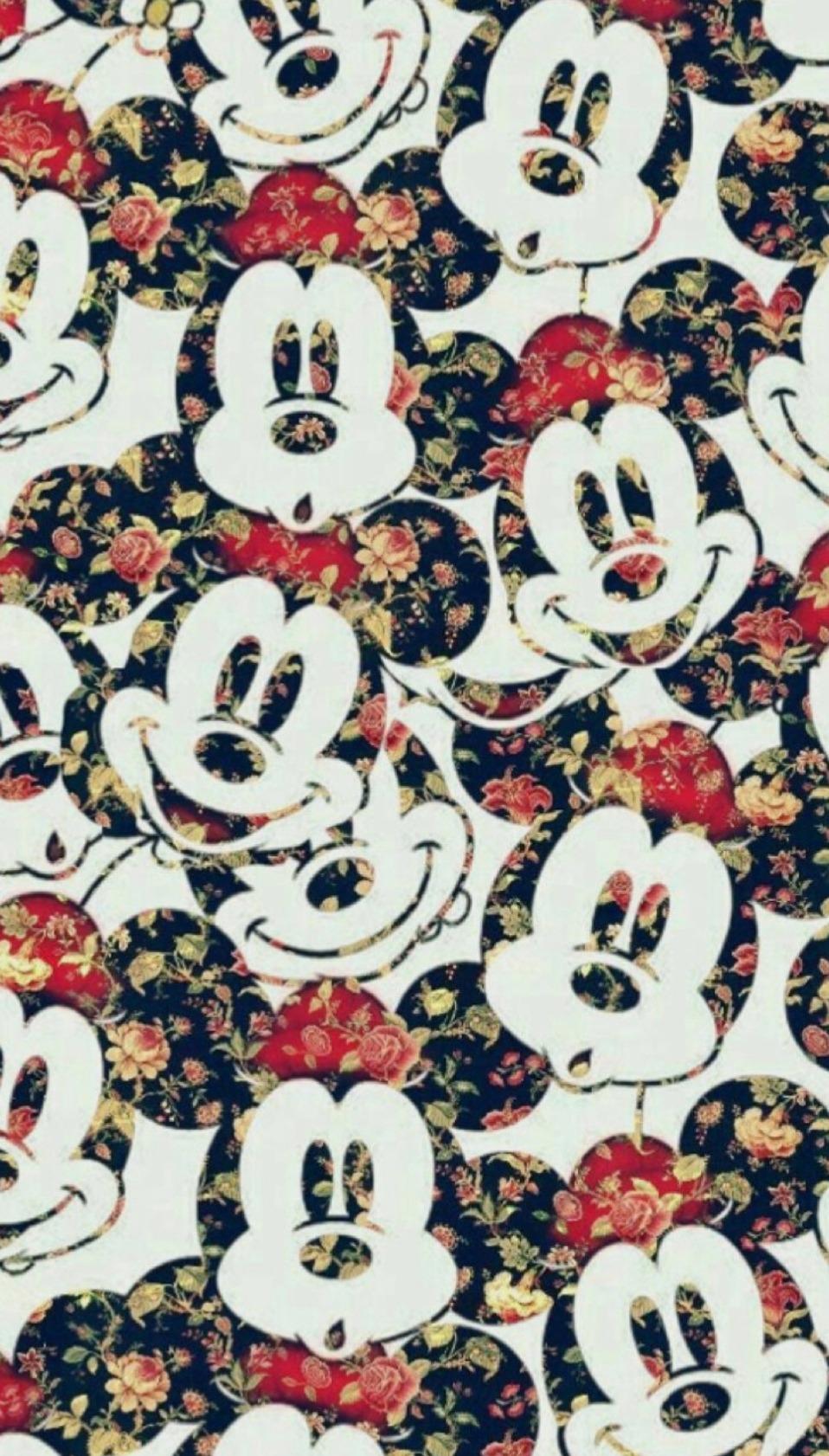 Download Mickey Mouse Wallpaper Tumblr, HD Backgrounds Download - itl.cat