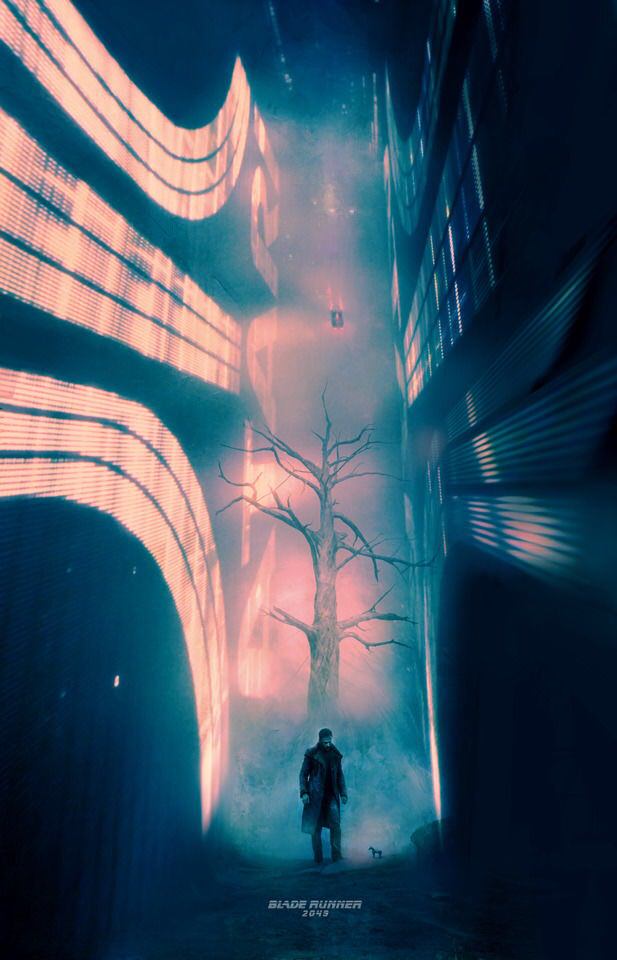 Download Blade Runner 2049 Iphone Wallpaper Hd Backgrounds