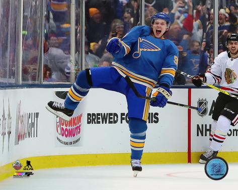 blues winter classic jersey tarasenko