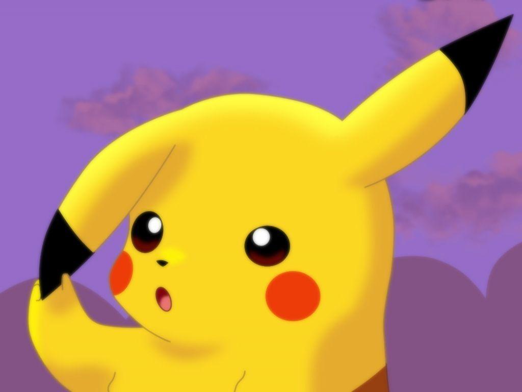 Iphone 6 Cute Pikachu Wallpaper Hd Wallpaper