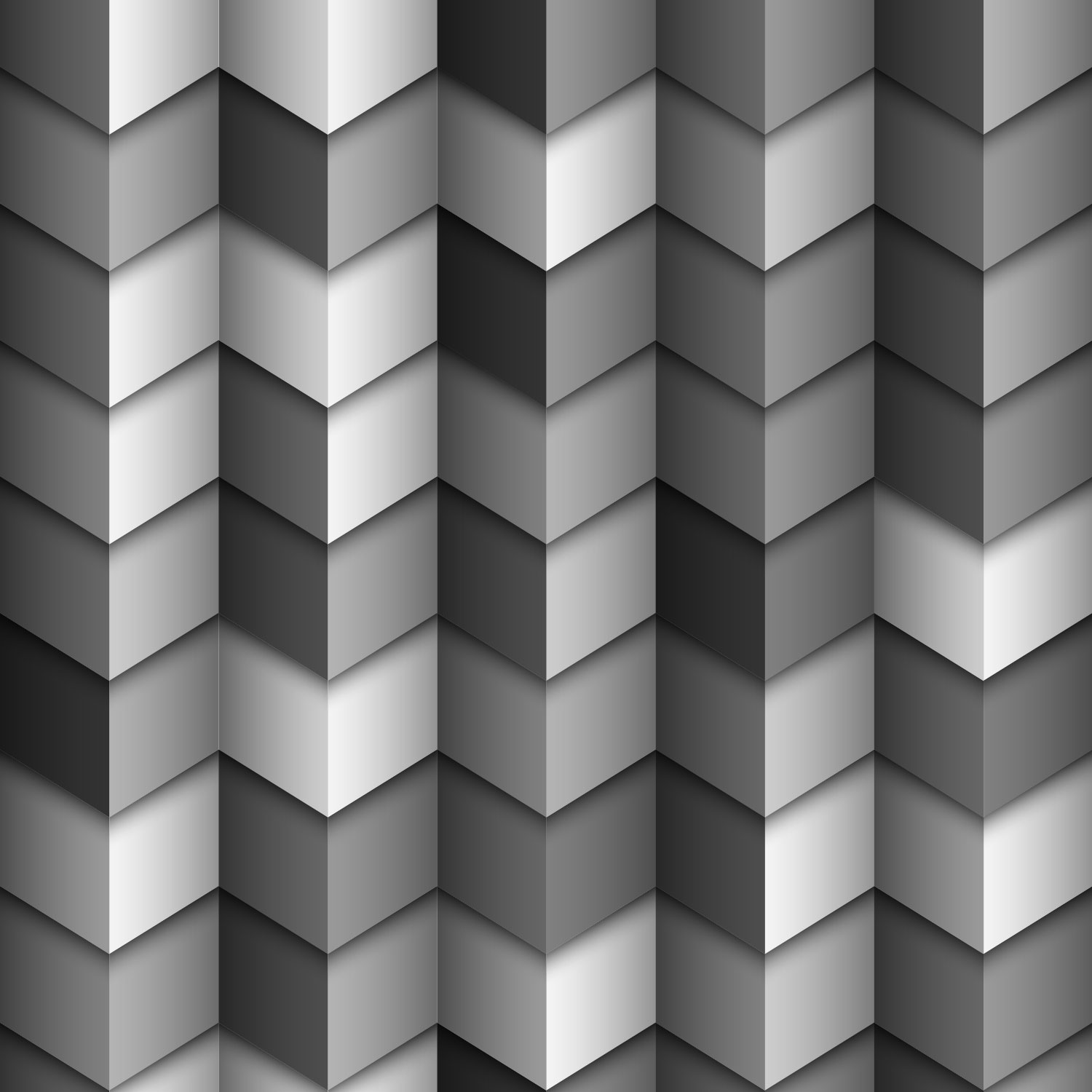 Download Grey 3d Wallpaper, HD Backgrounds Download - itl.cat