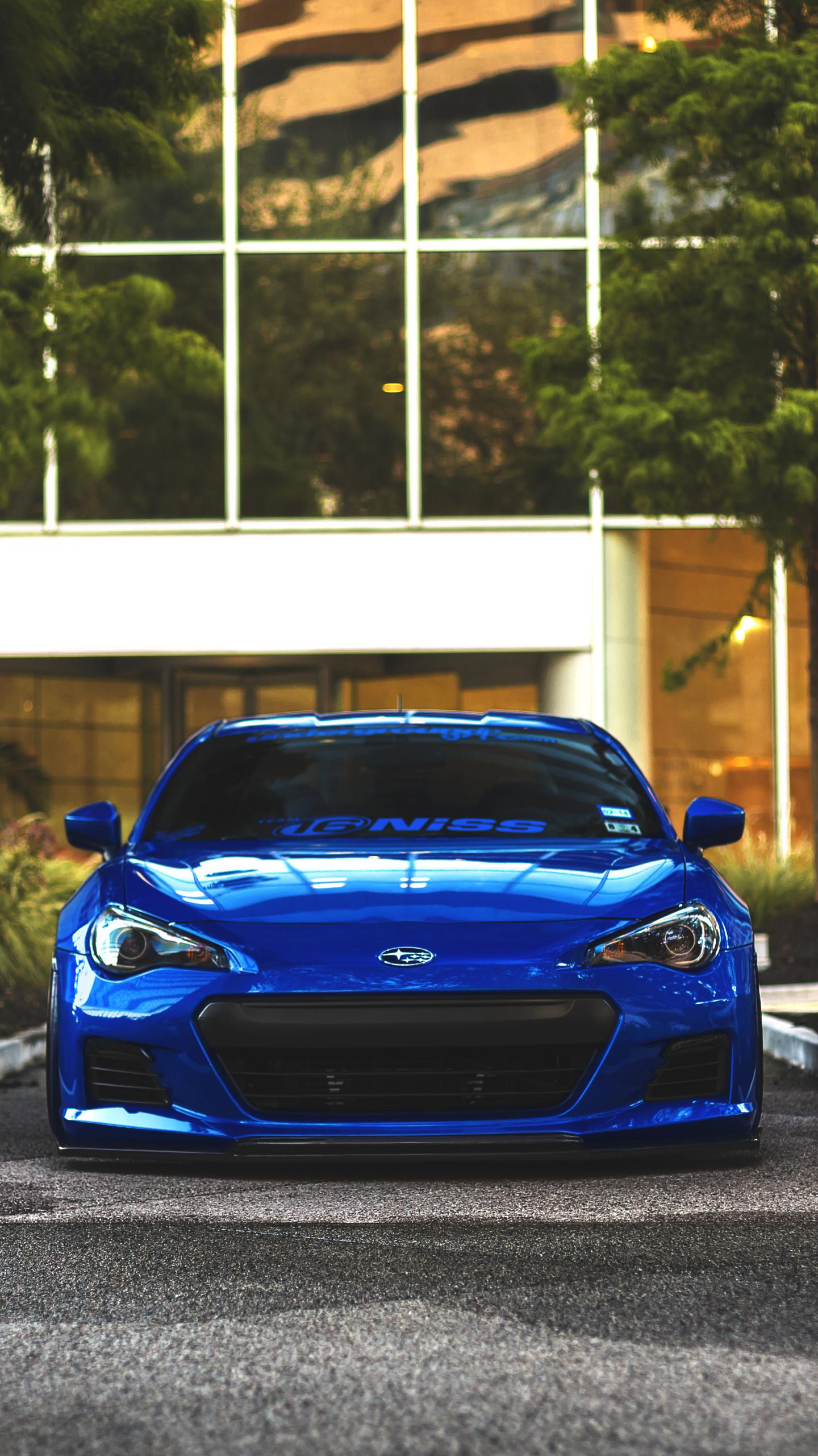 Download Subaru Brz Iphone Wallpaper Hd Backgrounds Download Itl Cat