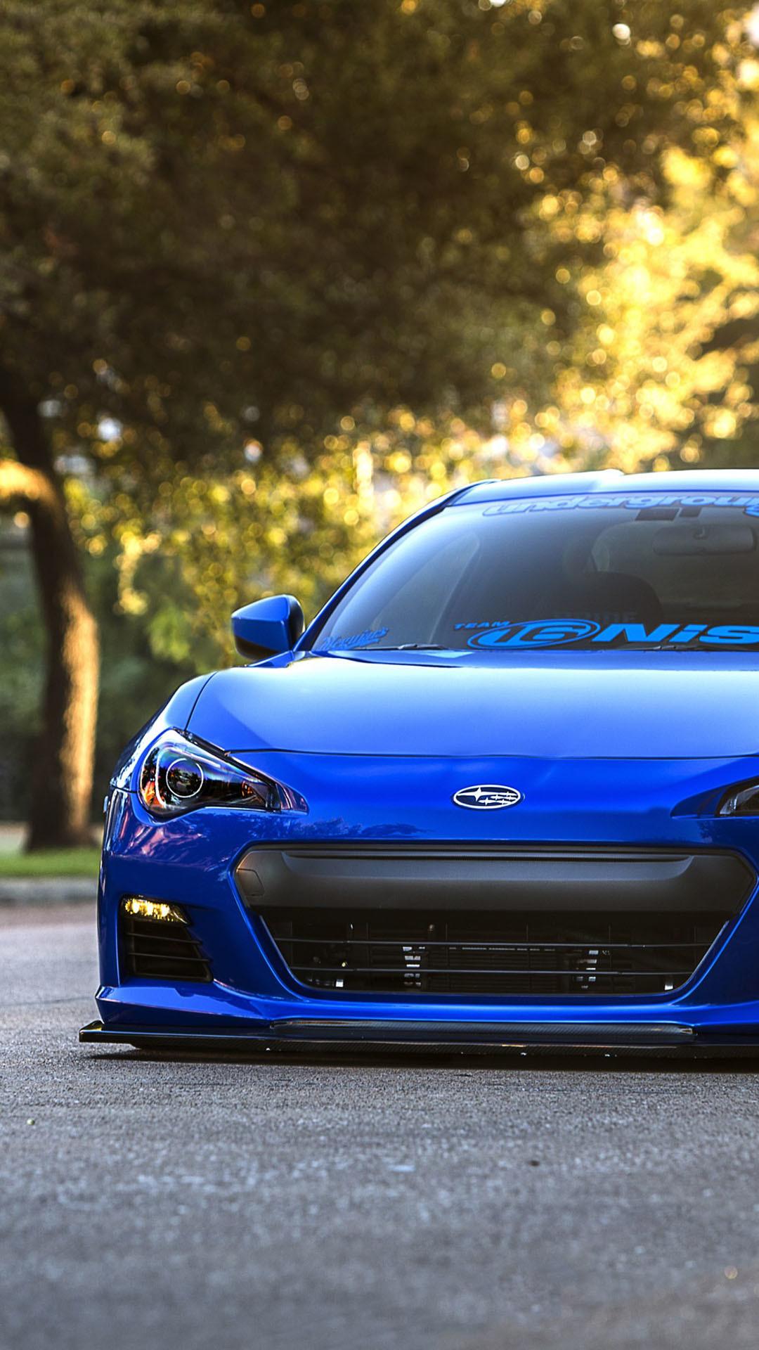 Download Subaru Brz Iphone Wallpaper Hd Backgrounds Download Itl Cat