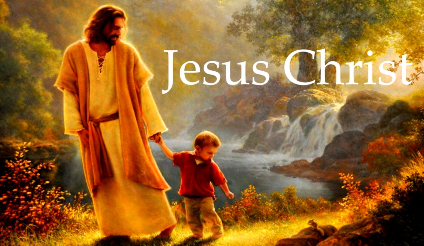 Download Jesus Wallpaper Hd Widescreen, HD Backgrounds Download - itl.cat