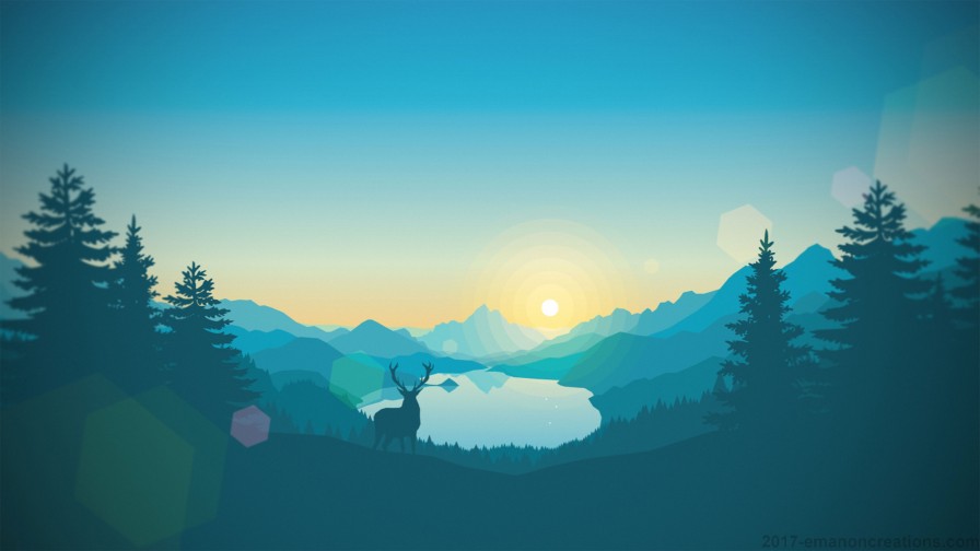 Download Minimalist Forest Wallpaper Hd Backgrounds Download Itl Cat - background roblox forest
