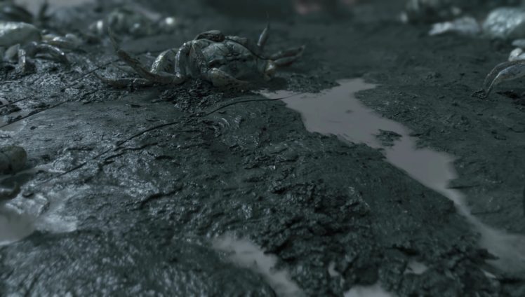 Download Death Stranding Phone Wallpaper Hd Backgrounds Download Itl Cat