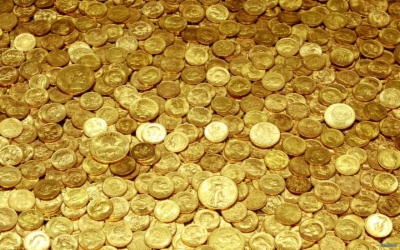 gold coin wallpaper - find and download best Wallpaper images at itl.cat