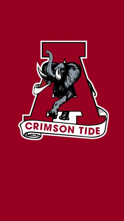 alabama crimson tide football wallpapers - find and download best ...