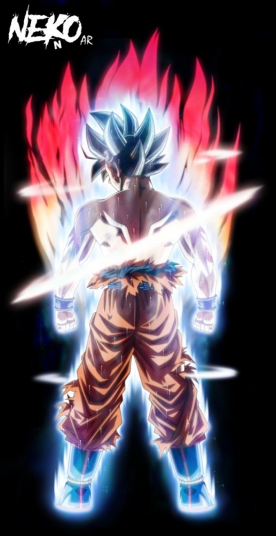 ultra instinct goku live - find and download best Wallpaper images at ...