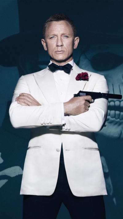 james bond spectre wallpaper - find and download best Wallpaper images ...