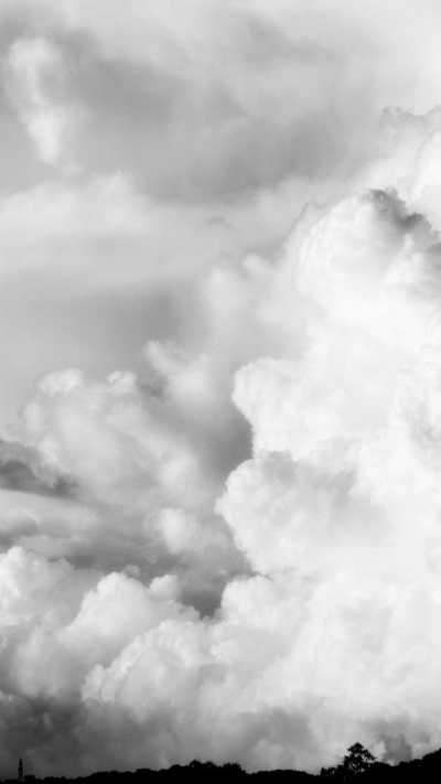 black and white cloud wallpaper - find and download best Wallpaper ...