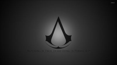 assassin creed logo wallpaper - find and download best Wallpaper images ...