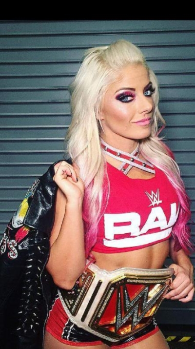 alexa bliss wallpaper - find and download best Wallpaper images at itl.cat