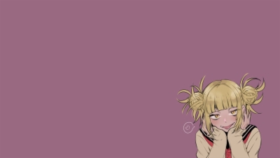 himiko toga wallpaper - find and download best Wallpaper images at itl.cat