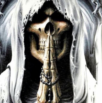 santisima muerte - find and download best Wallpaper images at itl.cat