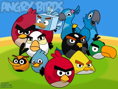 angry birds live wallpaper - find and download best Wallpaper images at ...