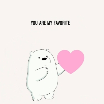 ice bear wallpaper we bare bears - find and download best Wallpaper ...