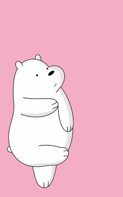 ice bear wallpaper we bare bears - find and download best Wallpaper ...