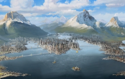 republic city - find and download best Wallpaper images at itl.cat