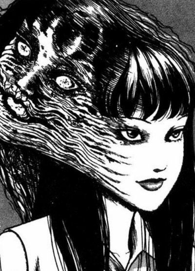 tomie - find and download best Wallpaper images at itl.cat