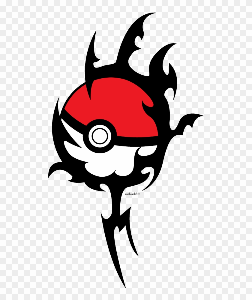 Download Tribal Tattoos Images Pokemon Wallpaper And Background   0 2590 Pokemon   