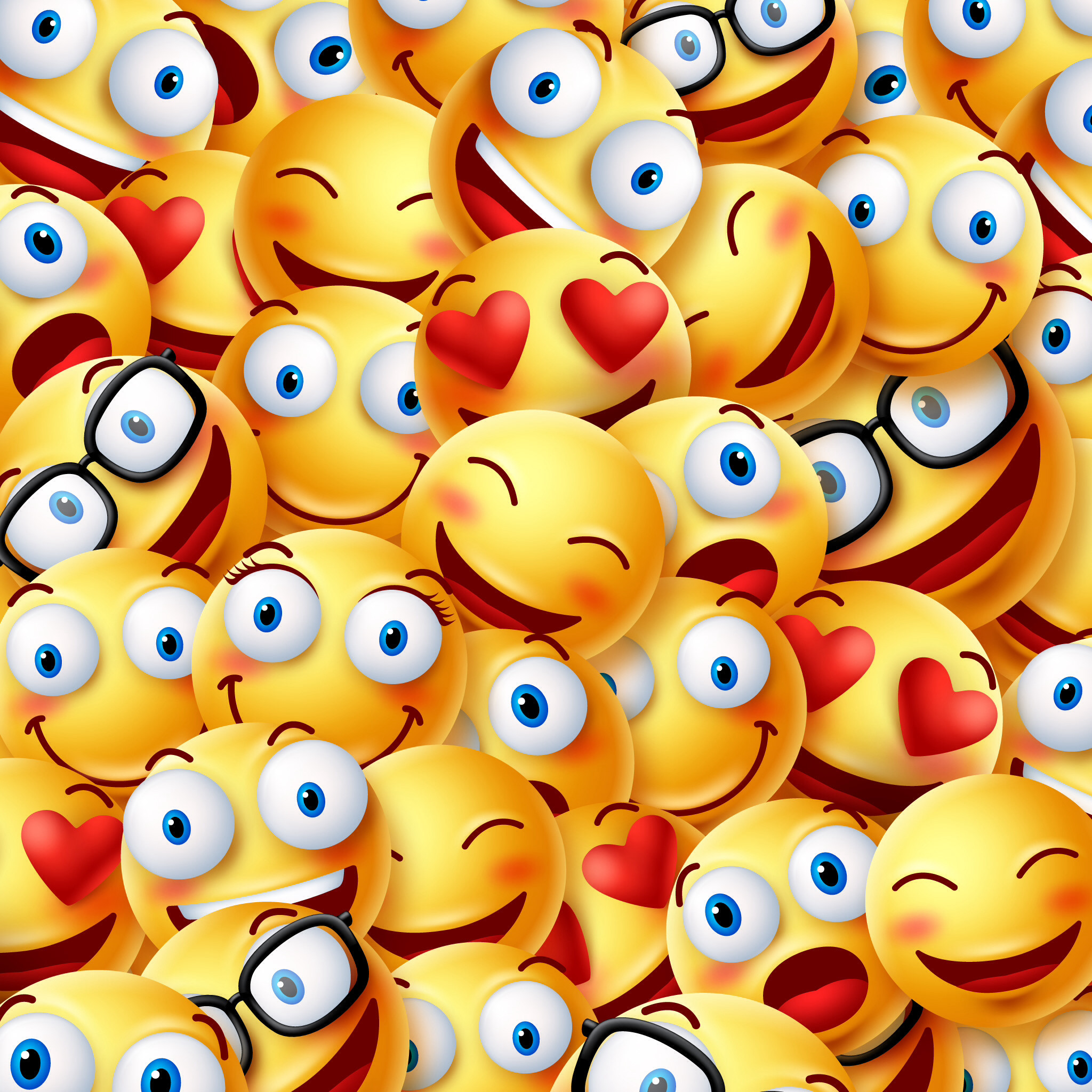 1080x1920 Iphone 5 Wallpapers  Emoji  Cute Emoji  Fondos 