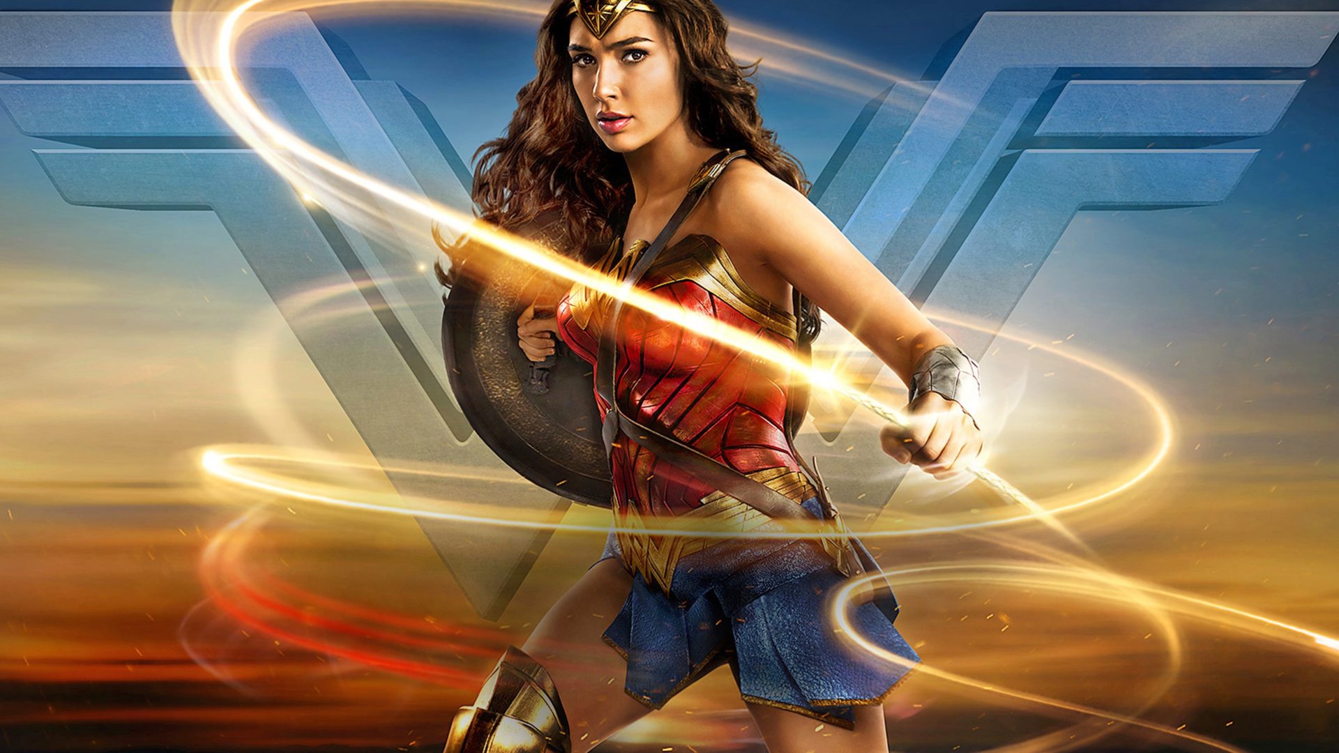Original - Wonder Woman Movie Wallpaper Hd (#18375) - HD Wallpaper ...