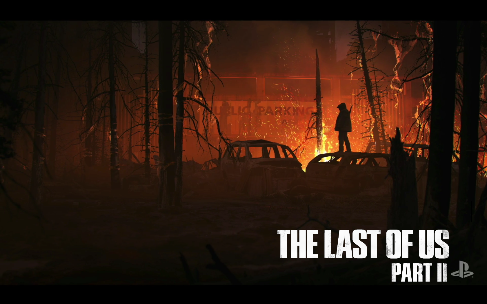 The Last Of Us Part Ii Hd Wallpapers - Last Of Us 2019 , HD Wallpaper & Backgrounds