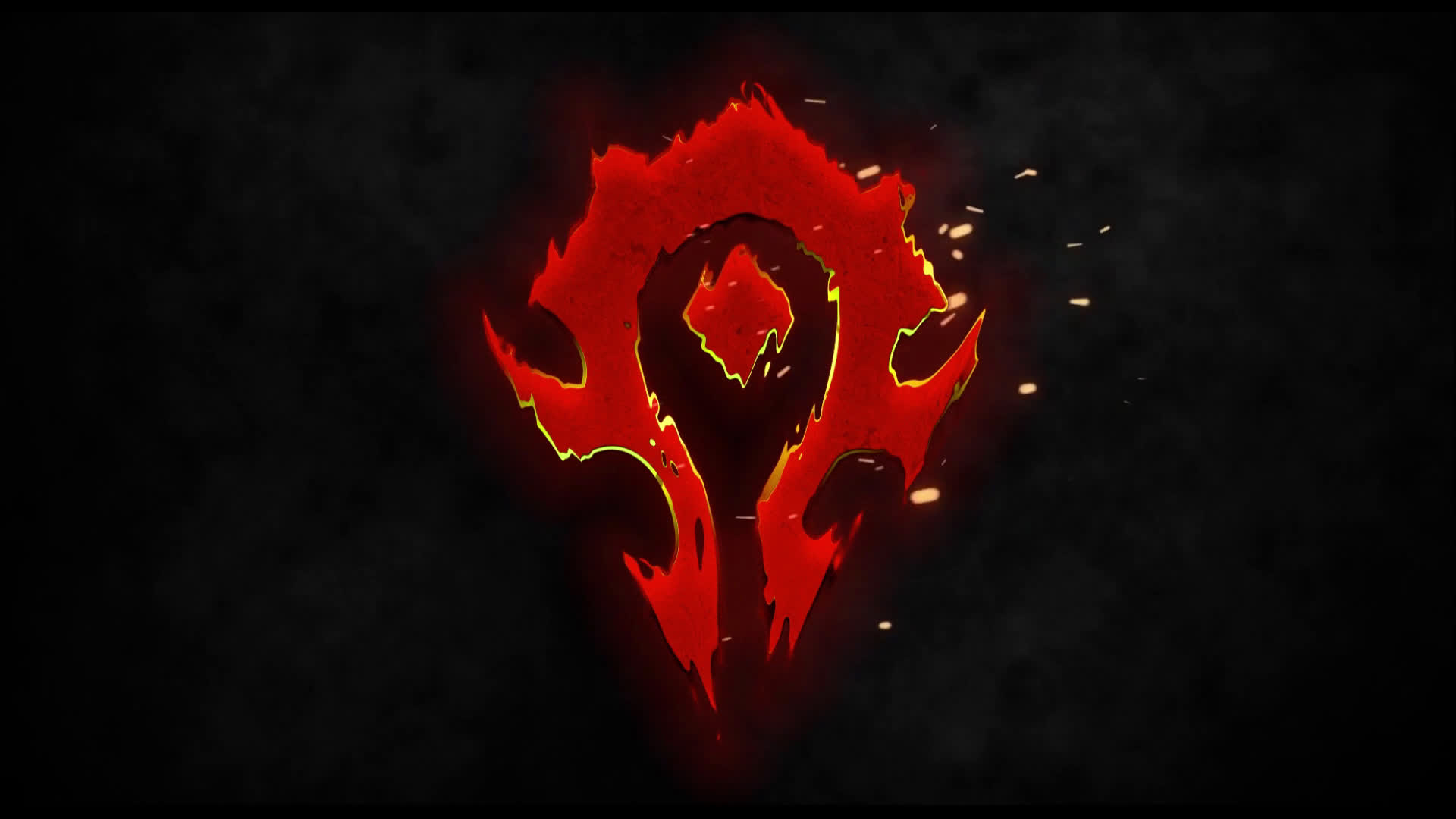 Download For The Horde Live Wallpaper Hd - World Of Warcraft Wallpaper 