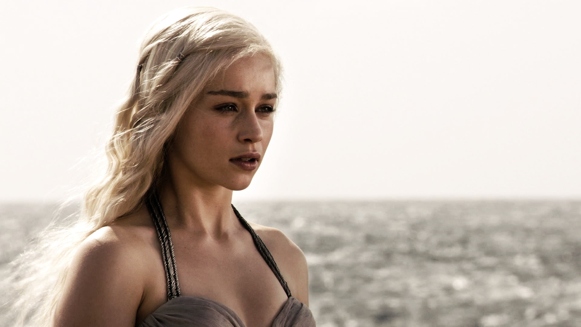 Daenerys Targayen Game Of Thrones Daenerys Targaryen Hot