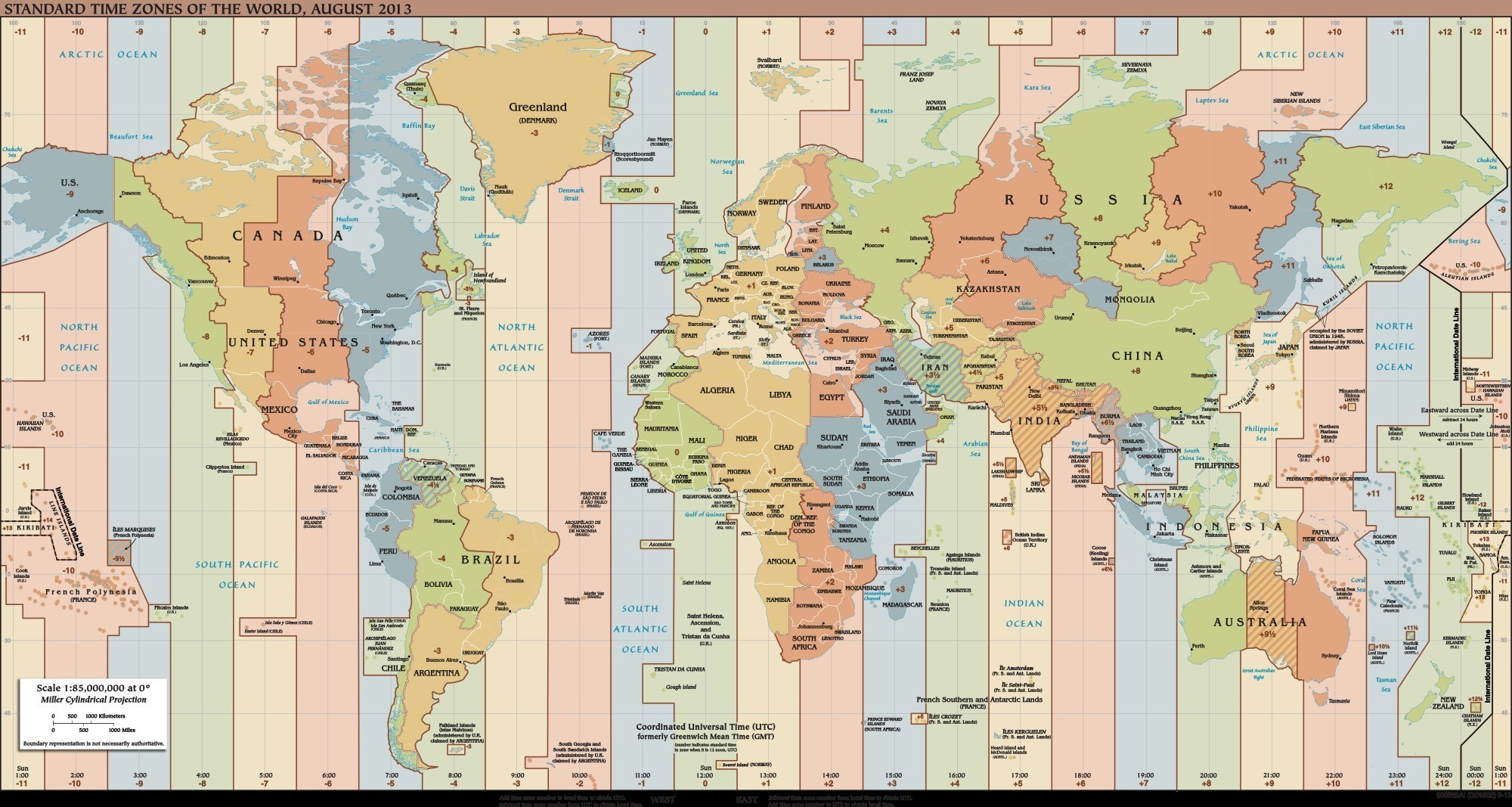 Download World Map Wallpaper Time Zones Inspirationa Clock Australia 